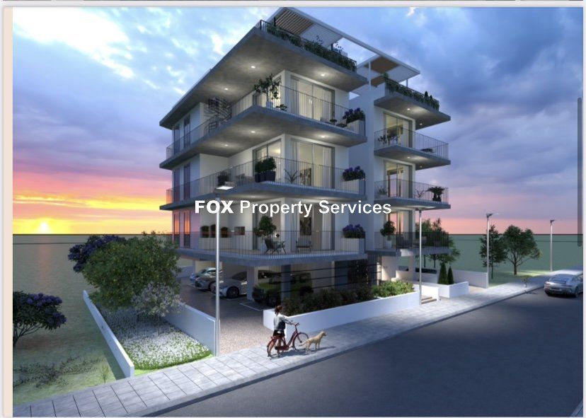 Apartment, For Sale, Famagusta, Deryneia