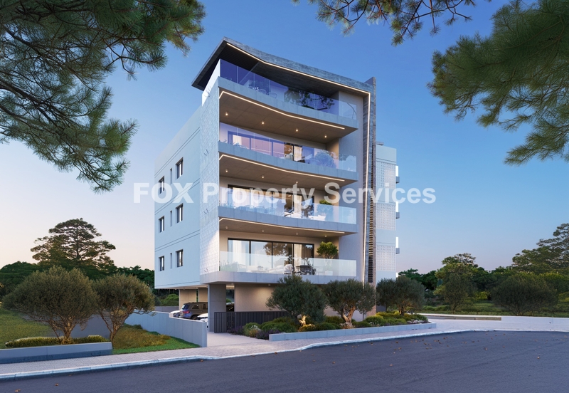 Квартира, Продается, Nicosia, Strovolos - Ap. Varnavas and Ag. Makar.
