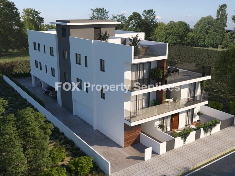 Apartment, For Sale, Larnaca, Kiti