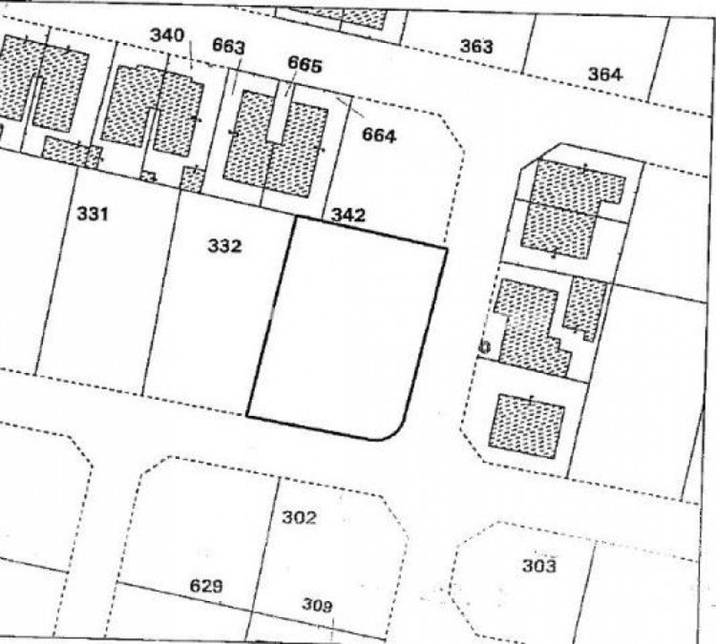 Plot, For Sale, Nicosia, Agios Dometios
