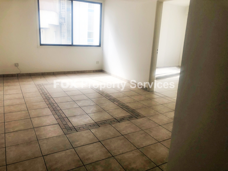 Office, For Rent, Nicosia, Lefkosia center - Nicosia