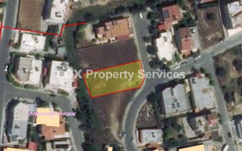 Поле, Продается, Nicosia, Latsia