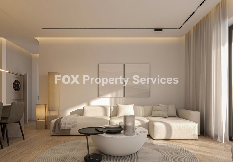 Квартира, Продается, Larnaca, Leivadia