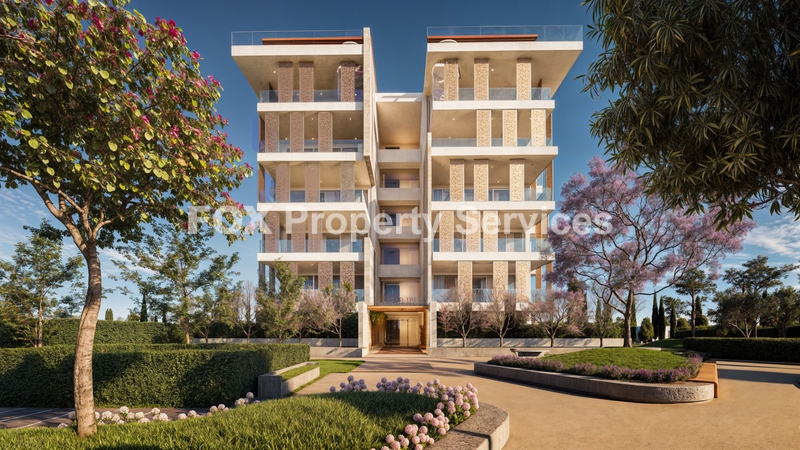 Διαμέρισμα, Προς Πώληση, Λευκωσία, Στρόβολος - Δασούπολης