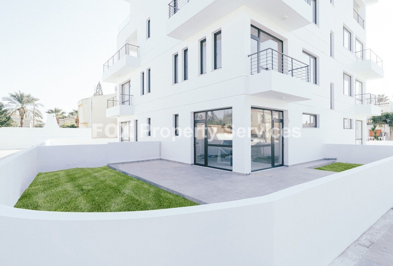 Apartment, For Sale, Larnaca, Pylas 