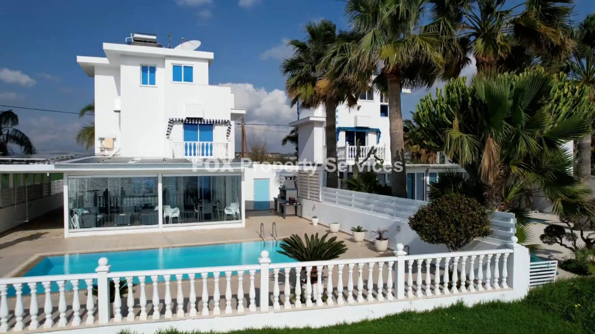 Дом, Продается, Larnaca, Zygi
