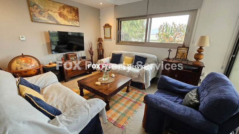 Apartment, For Sale, Nicosia, Strovolos - Acropolis