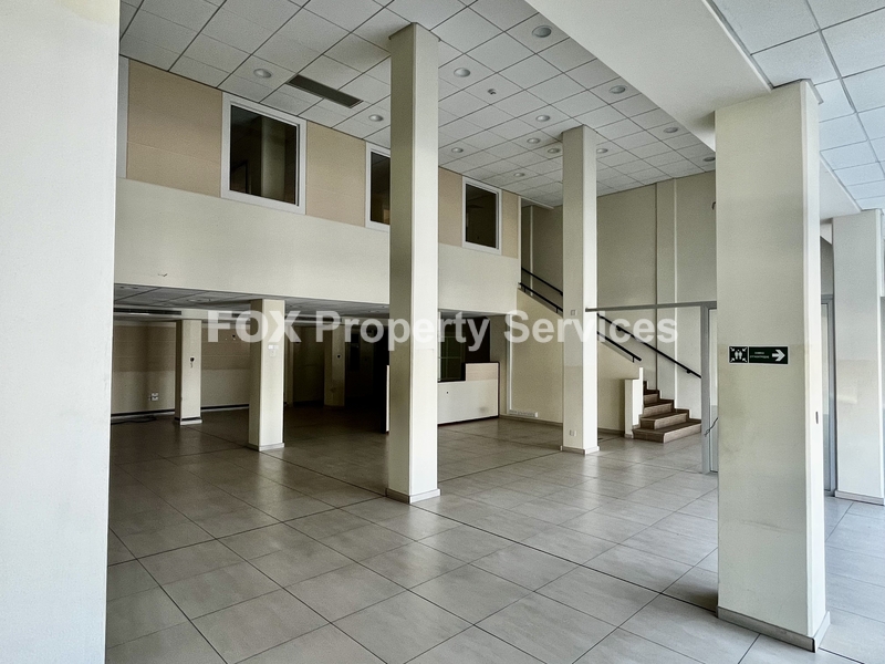 Офис, В аренду, Nicosia, Lakatameia