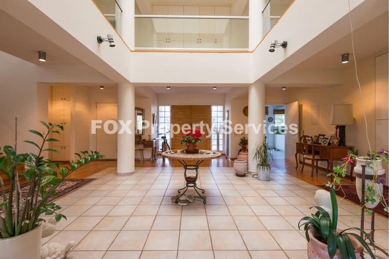 Building, For Sale, Nicosia, Aglantzia