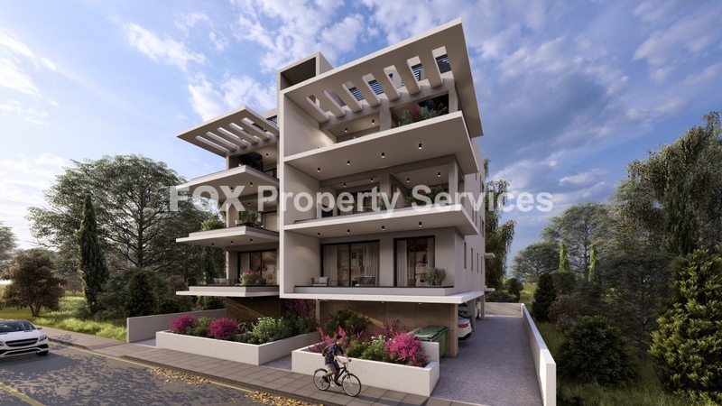 Apartment, For Sale, Larnaca, Agios Nikolaos