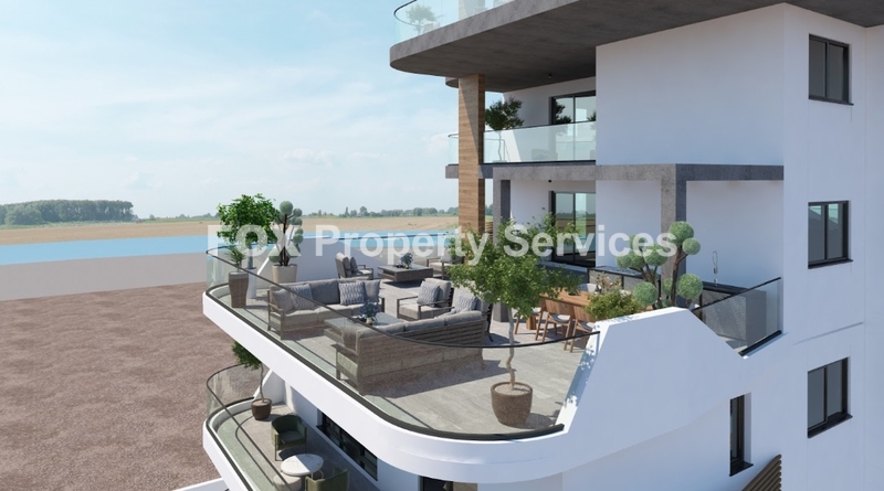 Apartment, For Sale, Larnaca, Makenzy