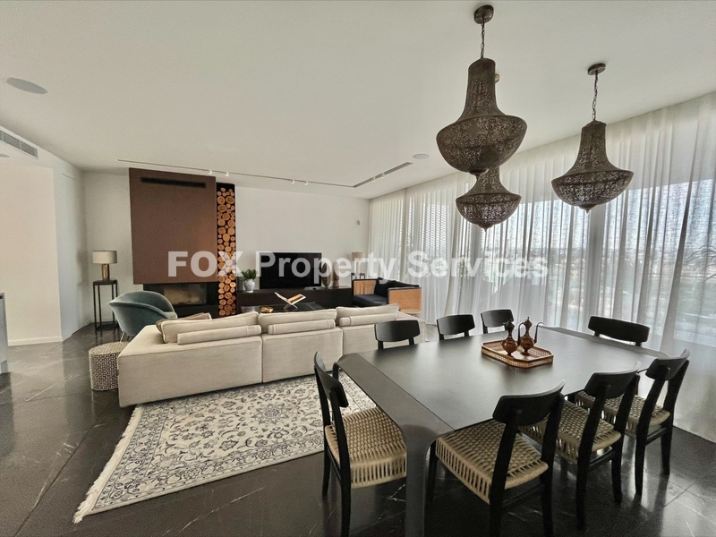 Apartment, For Sale, Nicosia, Agios Dometios