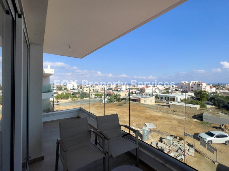 Apartment, For Sale, Famagusta, Deryneia