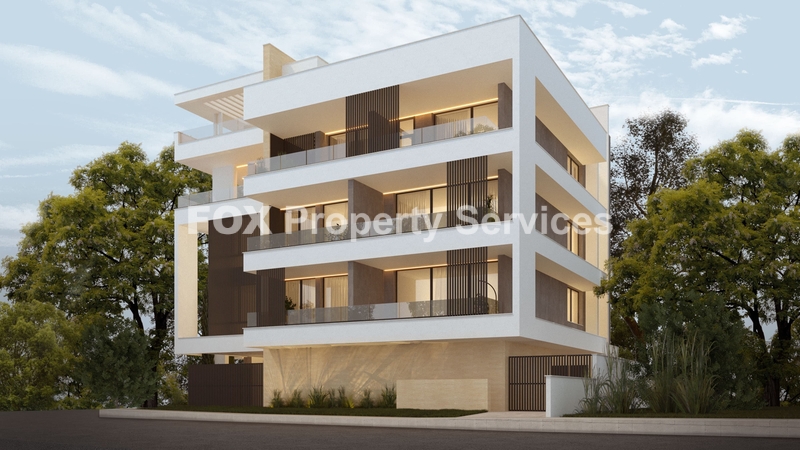 Apartment, For Sale, Larnaca, Harbor
