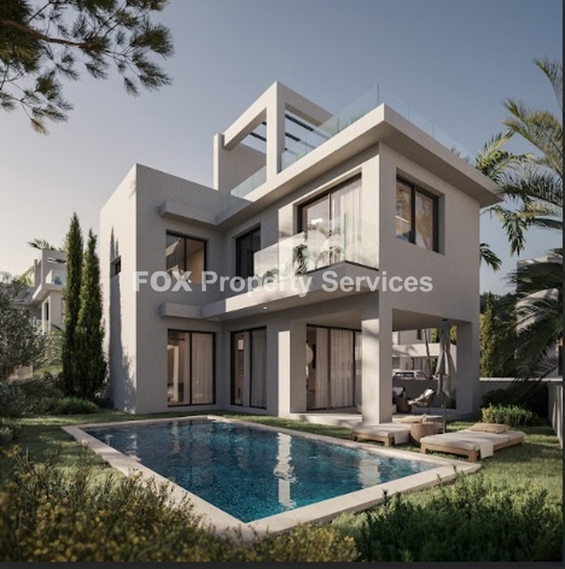 House, For Sale, Famagusta, Protaras