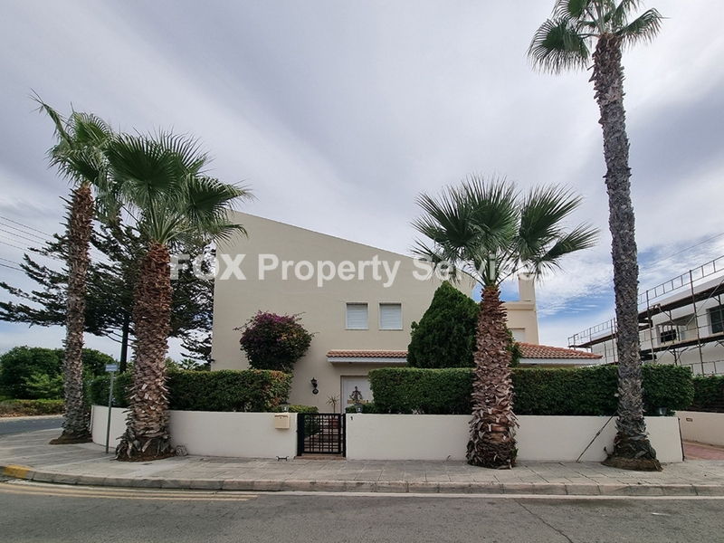 House, For Sale, Nicosia, Egkomi