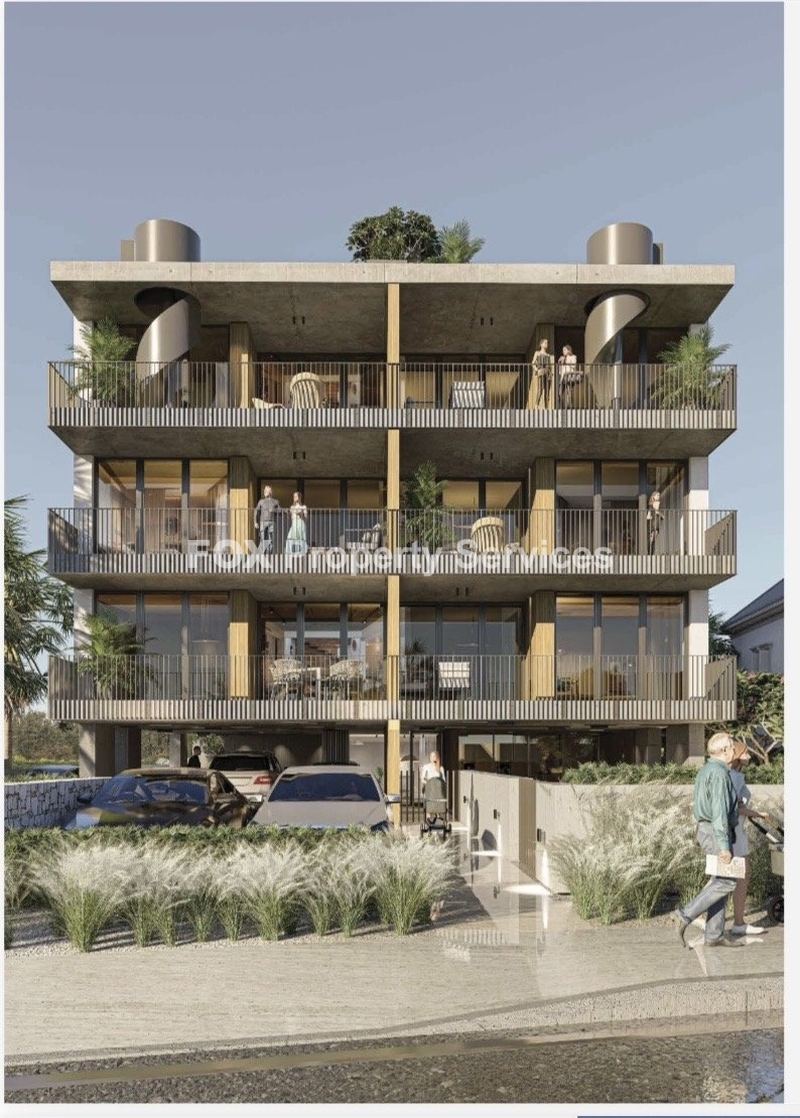Apartment, For Sale, Larnaca, Leivadia