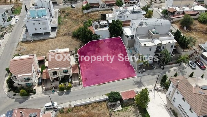 Участок, Продается, Nicosia, Lakatameia