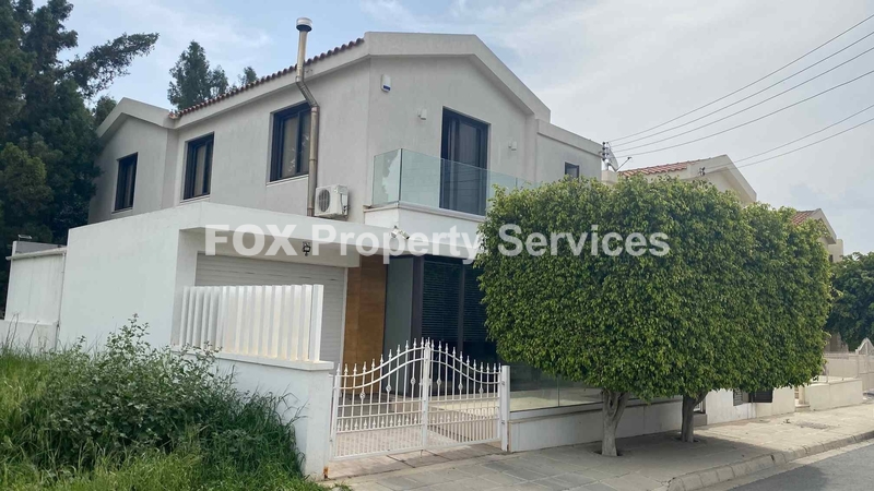 House, For Sale, Larnaca, Aradipou