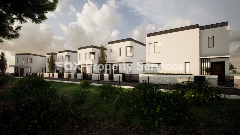 Дом, Продается, Nicosia, Lythrodontas
