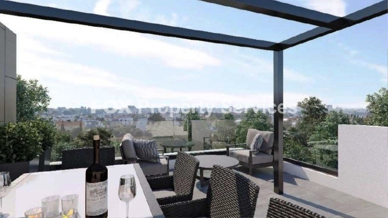 Apartment, For Sale, Larnaca, Larnaca (center)