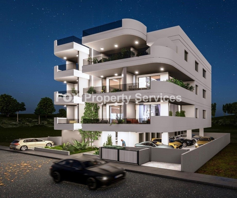 Квартира, Продается, Larnaca, Agios Nikolaos