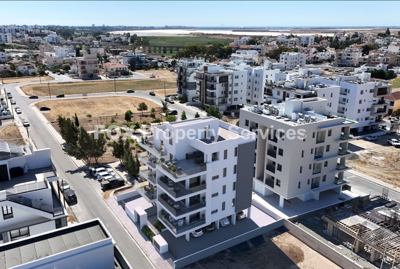 Квартира, Продается, Larnaca, Kamares