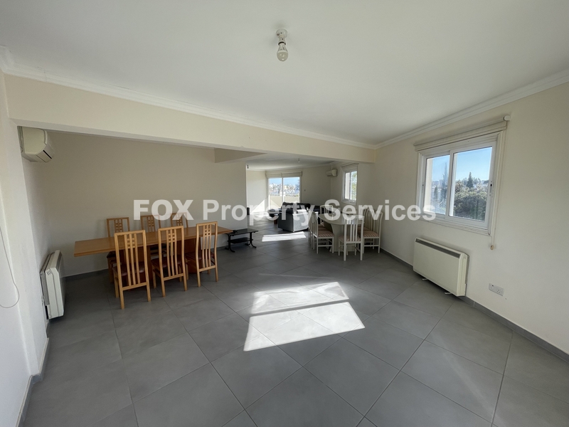 Apartment, For Rent, Nicosia, Lakatameia