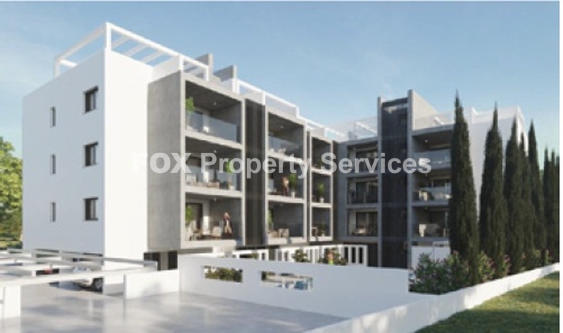 Apartment, For Sale, Larnaca, Pylas 
