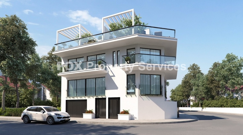 House, For Sale, Larnaca, Finikoudes