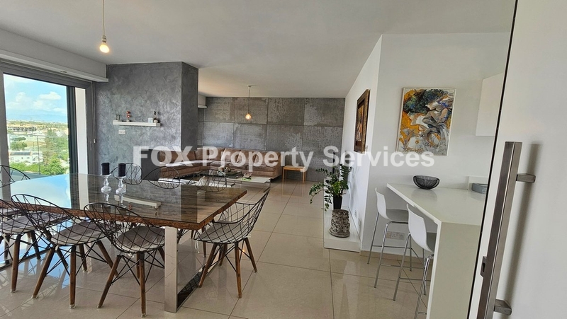 Apartment, For Sale, Nicosia, Geri
