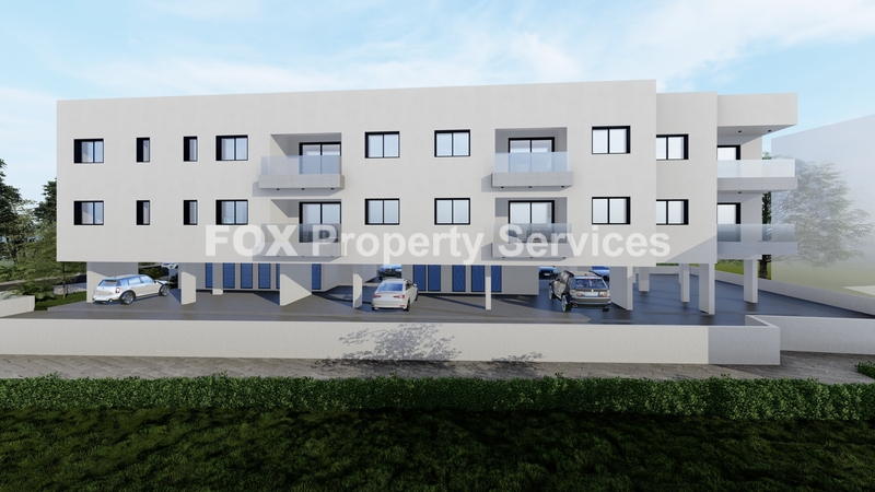Apartment, For Sale, Larnaca, Oroklini