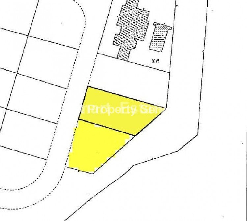 Field, For Sale, Nicosia, Strovolos - GSP Area