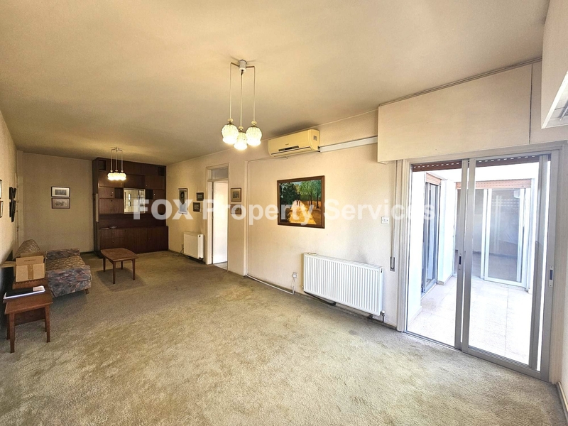 Apartment, For Sale, Nicosia, Agioi Omologites