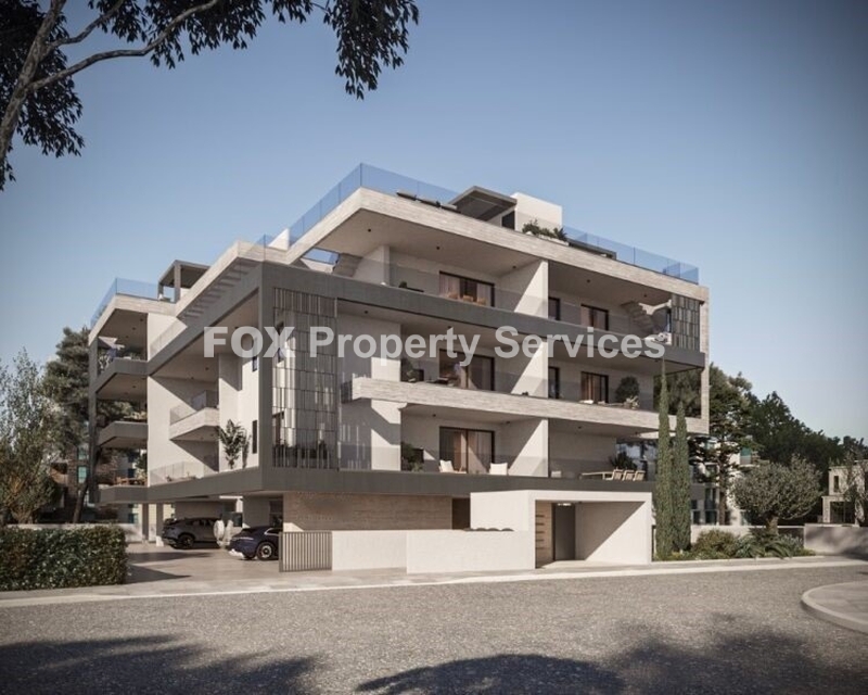 Apartment, For Sale, Larnaca, Larnaca (center)