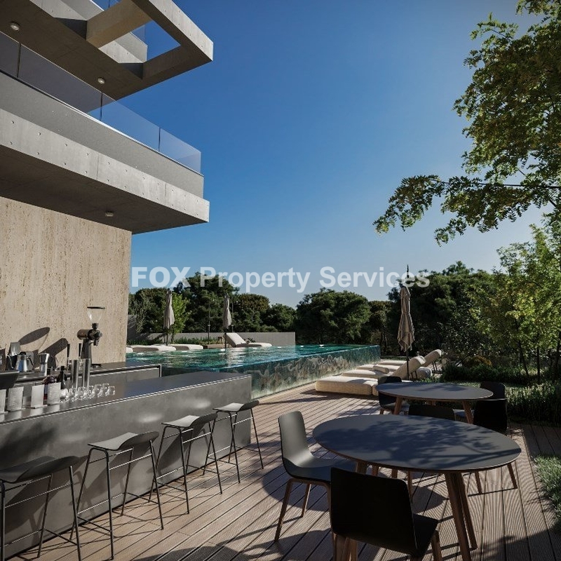 Apartment, For Sale, Larnaca, Oroklini