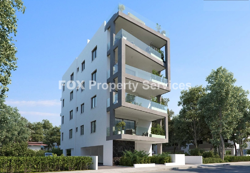 Apartment, For Sale, Larnaca, Larnaca (center)