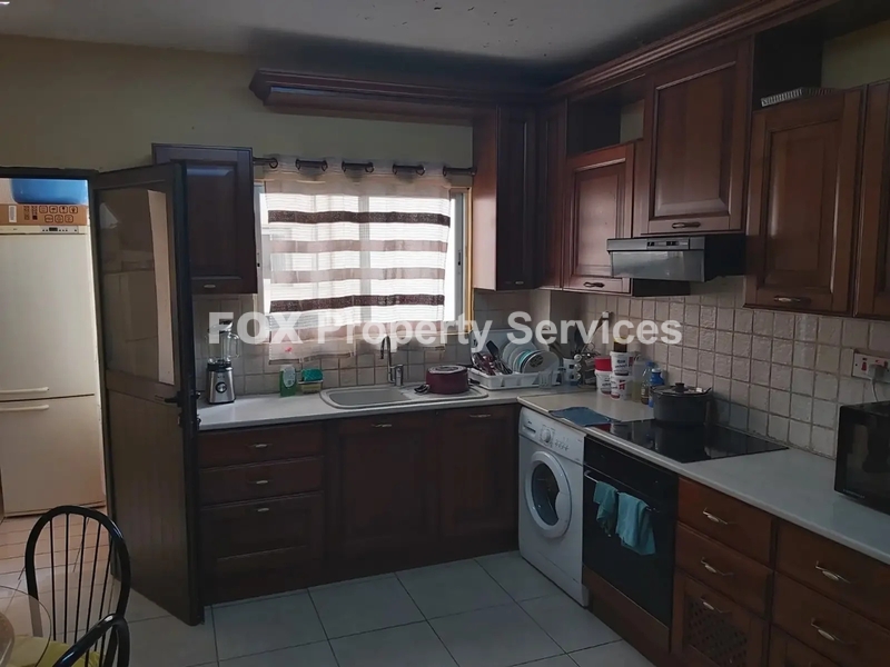 Apartment, For Sale, Nicosia, Strovolos - Acropolis