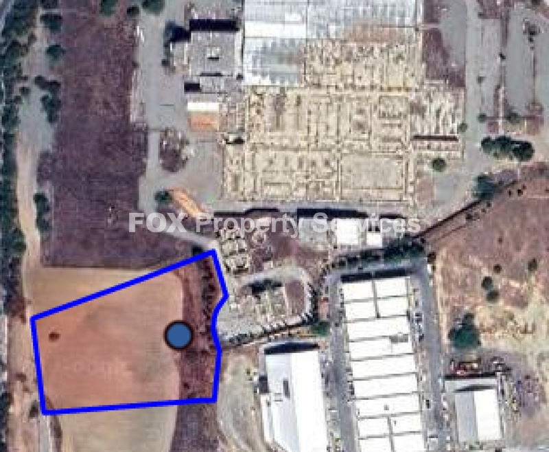 Plot, For Sale, Nicosia, Latsia