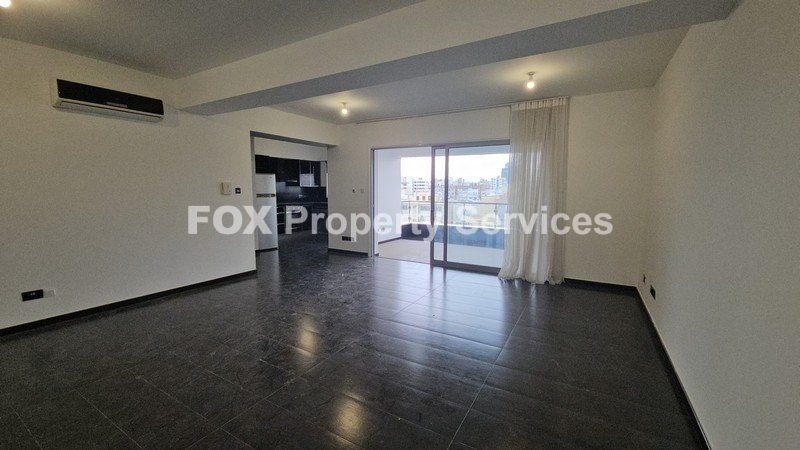 Apartment, For Rent, Nicosia, Agioi Omologites