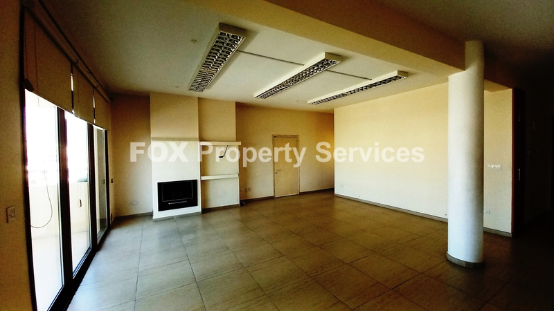 Apartment, For Rent, Nicosia, Strovolos - Ap. Varnavas and Ag. Makar.