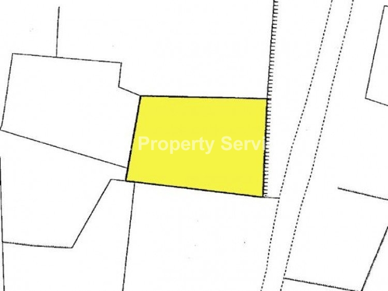 Agricultural, For Sale, Nicosia, Tseri