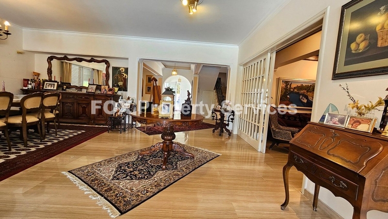 House, For Rent, Nicosia, Aglantzia