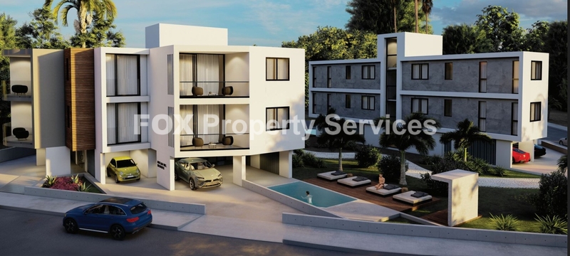 Квартира, Продается, Larnaca, Oroklini
