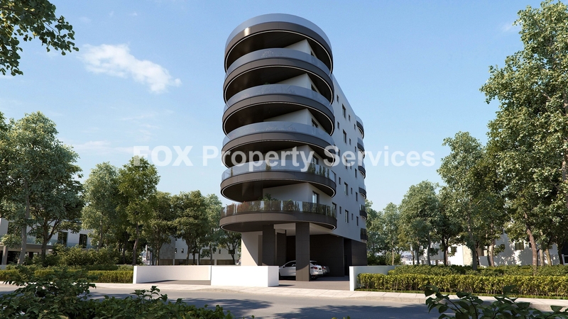 Apartment, For Sale, Nicosia, Latsia