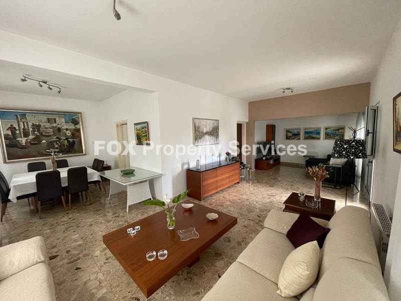 House, For Sale, Nicosia, Kaimakli