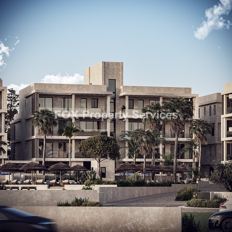 Квартира, Продается, Famagusta, Kapparis