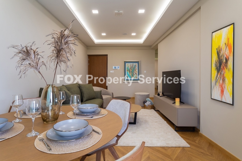 Apartment, For Rent, Larnaca, Meneou