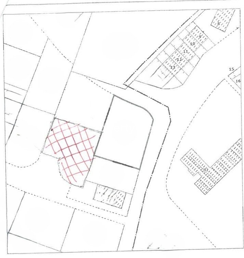 Plot, For Sale, Nicosia, Strovolos - Ap. Varnavas and Ag. Makar.