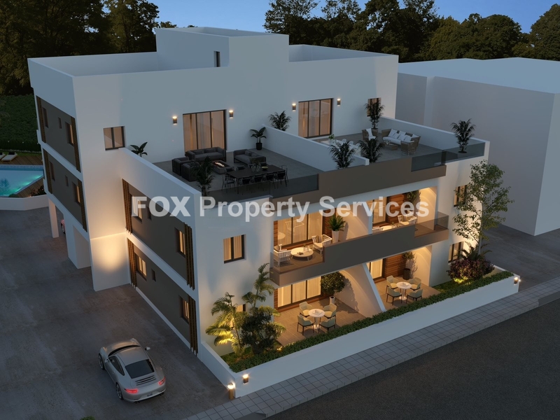 Квартира, Продается, Famagusta, Paralimni
